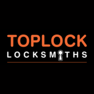 Toplock Locksmiths logo