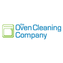 The Oven Cleaning Company logo