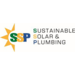 Sustainable Solar & Plumbing logo