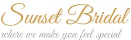 Sunset Bridal logo