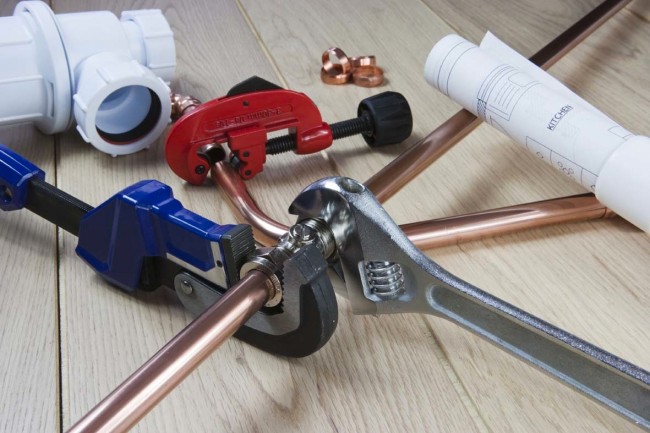 MK Plumbing And Gasfitting logo