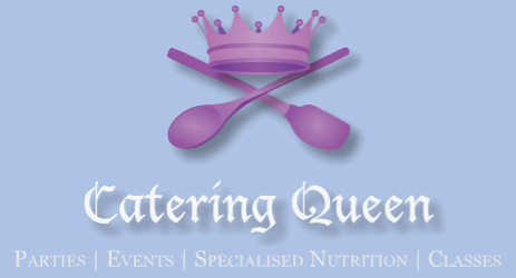 Catering Queen logo