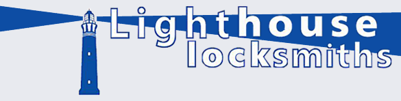Lighthouse Locksmiths logo