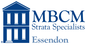 MBCM Strata Specialists Essendon (Melbourne Body Corporate Management) logo