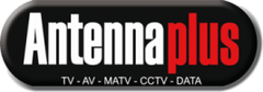 TV Antenna Melbourne By Antennaplus logo