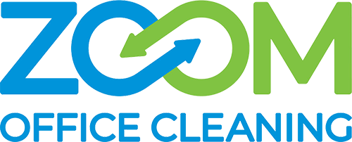 Zoom Office Cleaning logo