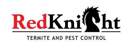Redknight Termite And Pest Control logo
