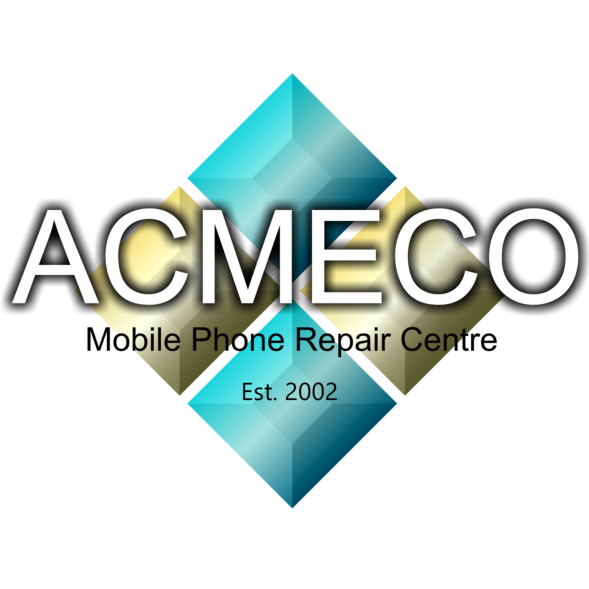 ACMECO Mobile Phone Repairs logo