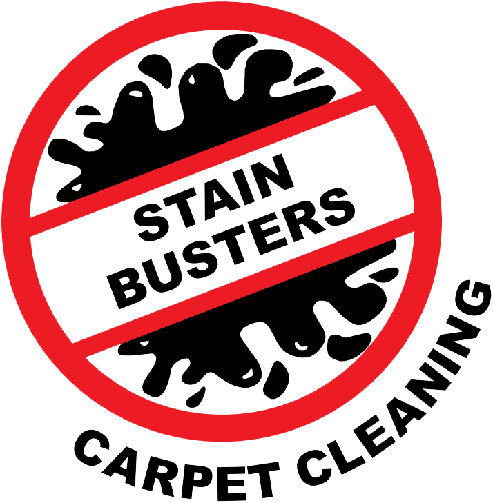 Stain Busters Carpet Cleaning  logo