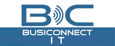 Busiconnect I.T. logo