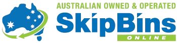 Skip Bins Online logo