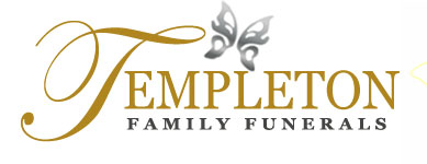 Templeton Family Funerals logo