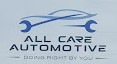 All Care Automotive logo
