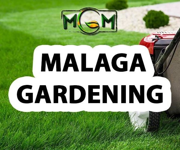 Malaga Gardening & Mowing logo