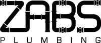 Zabs Plumbing logo