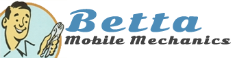 Betta Mobile Mechanics logo
