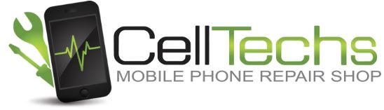 Cell Techs logo