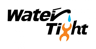 Water Tight Canberra logo