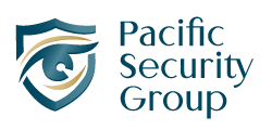 Pacific Security Group logo
