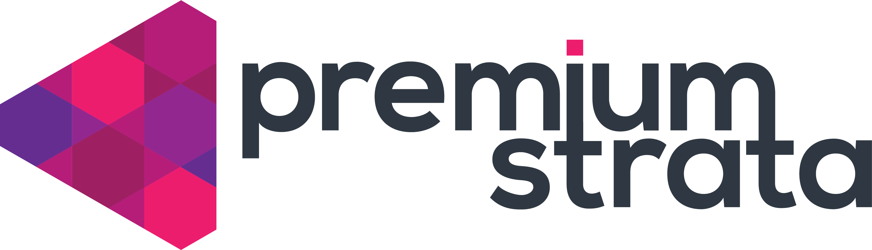 Premium Strata logo