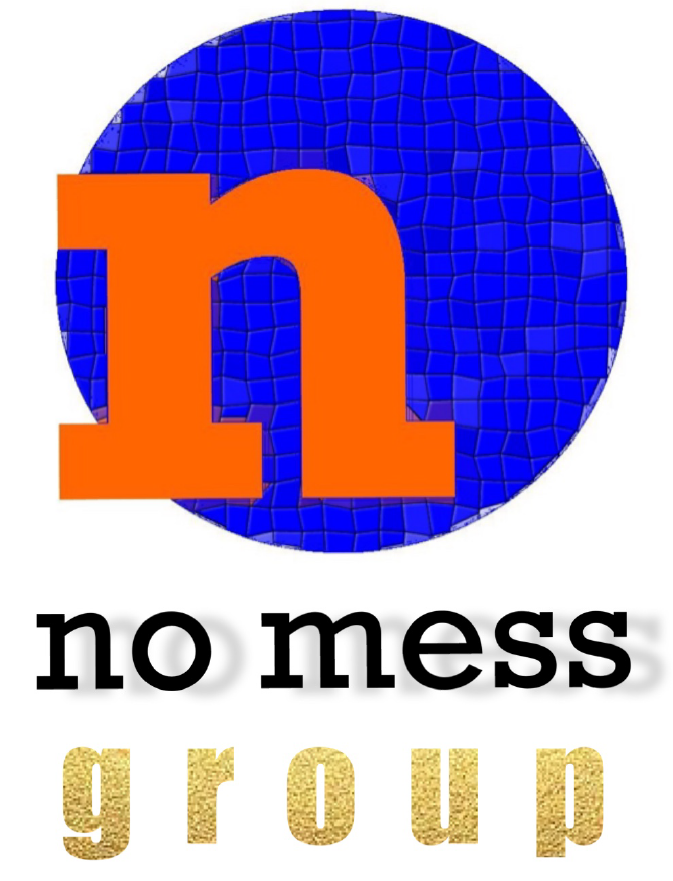 No Mess Property Maintenance Services logo