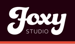 Foxy Studio logo