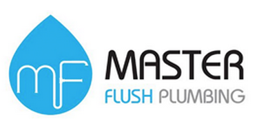 Master Flush Plumbing logo