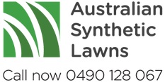 Australian Synthetic Lawns logo