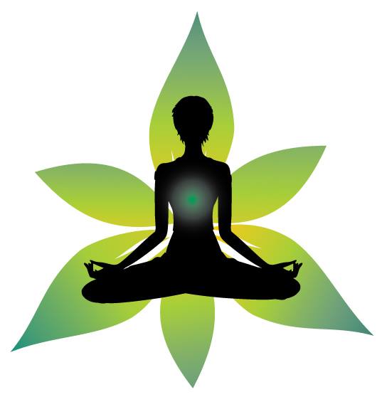 Mel Gittins Massage Therapist logo