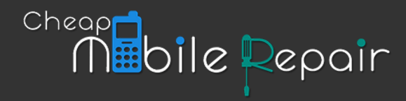 Cheap Mobile Repair logo