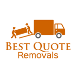 Best Quote Removals and Storage logo