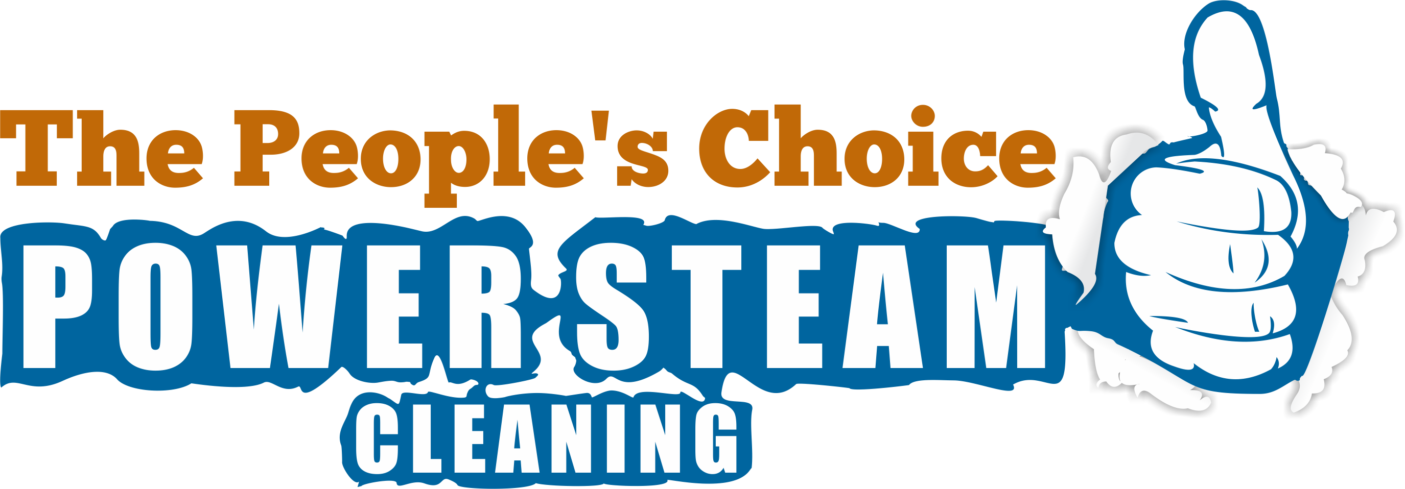 Power Steam Cleaning logo