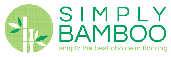 Simply Bamboo logo