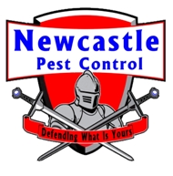 Newcastle Pest Control logo