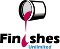 Finishes Unlimited logo