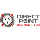Direct Point Electrical Pty Ltd logo