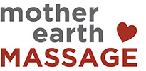 Mother Earth Massage logo