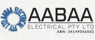 AABAA Electrical Pty Ltd logo