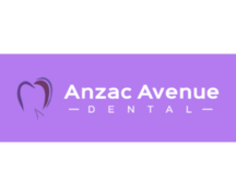 Anzac Avenue Dental  logo