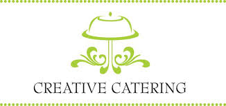 Creative Catering logo
