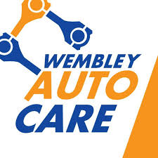 Wembley Autocare  logo