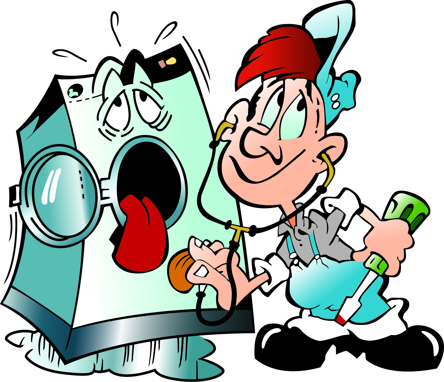 Pakenham Appliances logo