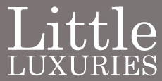 Little Luxuries logo
