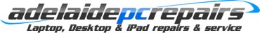 Adelaide PC Repairs logo