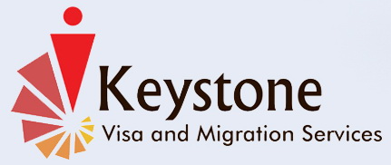Keystone Visa and Migration Services logo