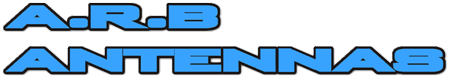 ARB Tv Antennas  logo