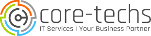 CoreTechs IT Services logo