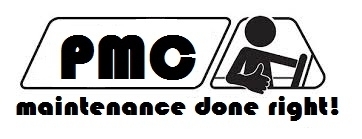 Petes Maintenance Crew logo