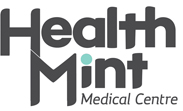HealthMint logo