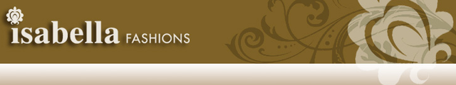 Isabella Fashions logo